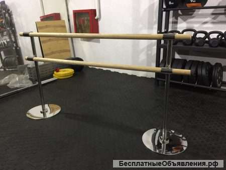 Уникальные балетные станки