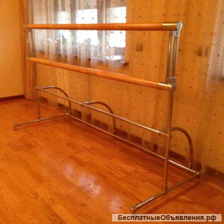 Уникальные балетные станки