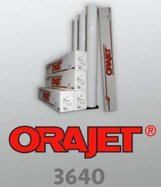 Пленка ORAJET (ОРАДЖЕТ) 3640