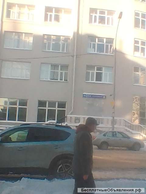 Ищу бизнес партнёра