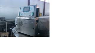 Каплеструйсный принтер Domino A 120