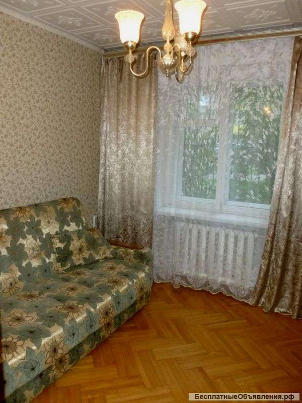 2-х комн.квартира, ул.Московская,д.9