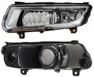 Polo Sedan Туманка 14-, HBK 09-13 левая 6R0941061D правая 6R0941062D для Поло Седан