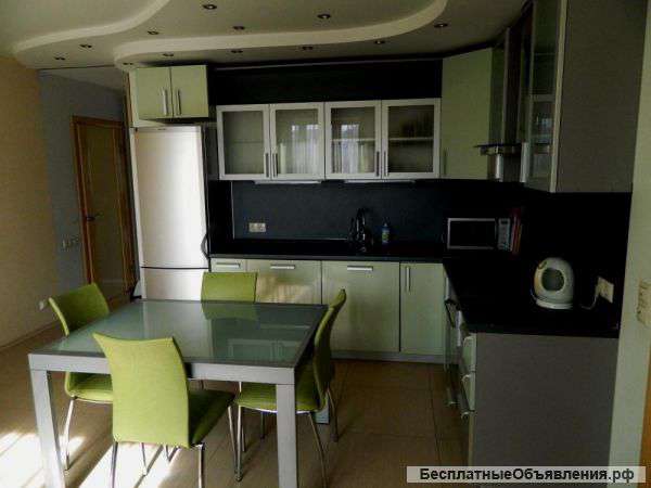 2-комн. квартира, Октябрьский пр-т,18 к 1