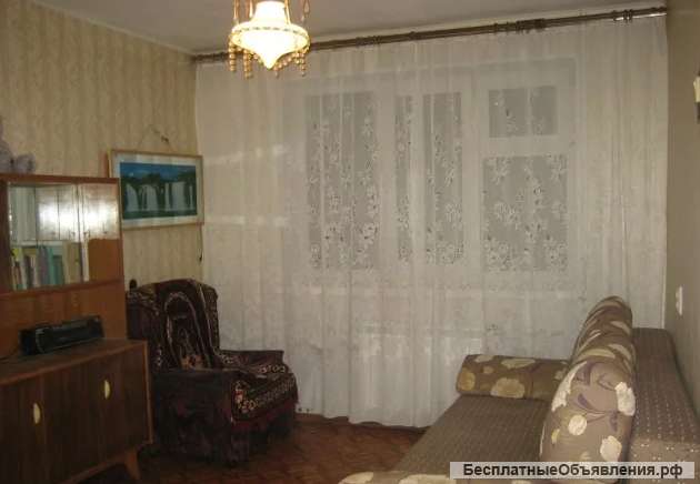 Квартира в п. Горшково