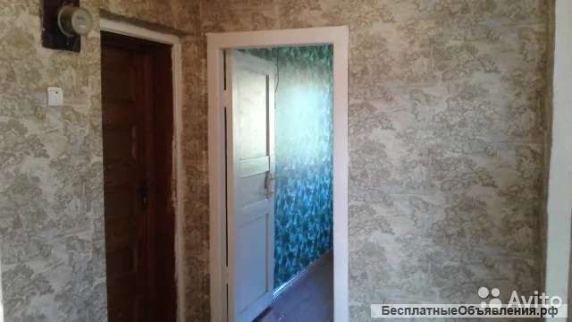 Квартиру в Бору