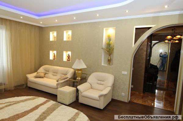 1-комн. квартира, Октябрьский пр-т, д.18 к.3