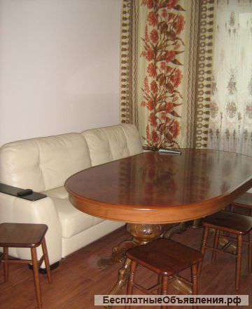 1-комн. квартира, Октябрьский пр-т, 123