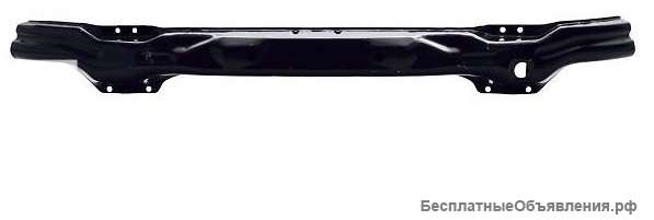 Transporter 03- Усилитель бампера 2E0805842C для Транспортер