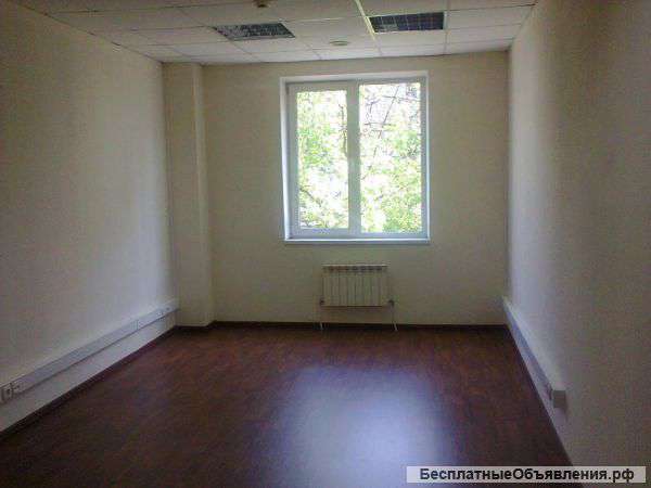 Офис, ул.Красная, 4