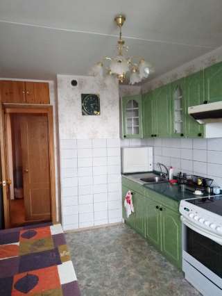 3к.кв. Москва, Зеленоград к1111