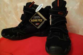 Высокие кроссовки Primigi. Технология GORTEX. Привезено из Германии. Новые.