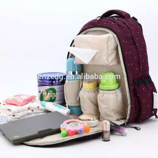 Рюкзак для мам Mommy Bag