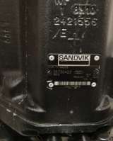 Джойстик Sandvik DL 55010069, 55010071, 77794205, 3217876200, 5112287802, 3217955413