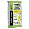 Ветонит (Vetonit) КR (25кг) - выравнивание стен и потолков