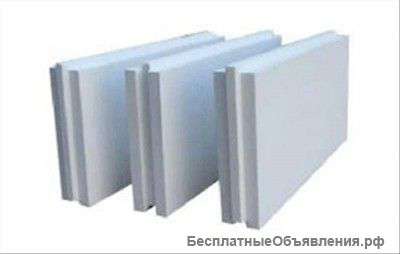 Пазогребень 8 об. (кнауф)