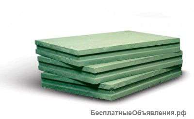 Пазогребень (10) влага Кнауф