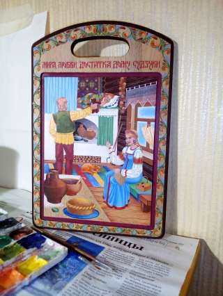 Подарки, сувениры