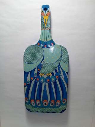 " Синяя птица"