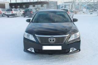 Toyota Camry XV50 2.5 AT