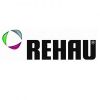 Установка труб Rehau