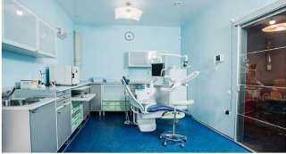 Стоматологическая клиника