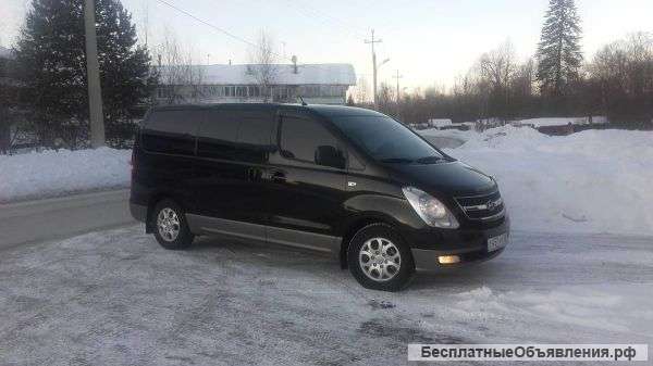 Пассажирские перевозки