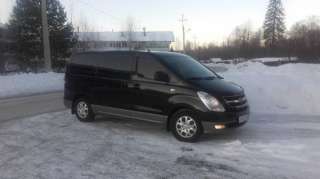 Пассажирские перевозки