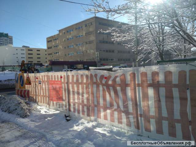 Гараж- бокс в ГСК