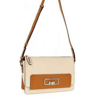 Женские Сумки Leo Ventoni TAN CAMEL