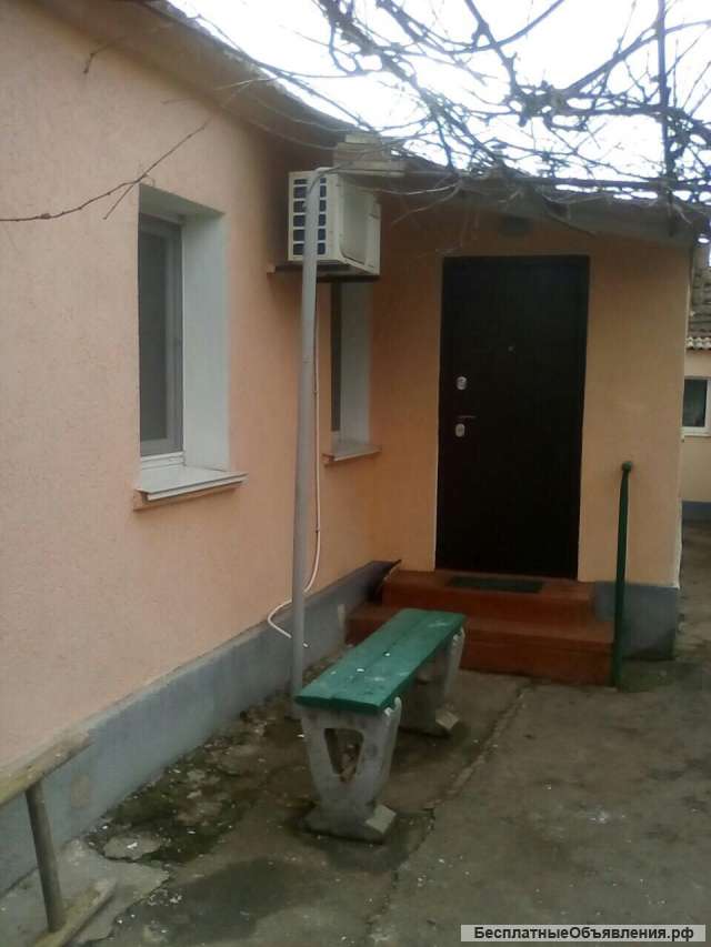 Дом у моря 84 м² на участке 17 сот