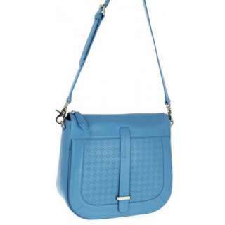 Женские Сумки Leo Ventoni BLUE