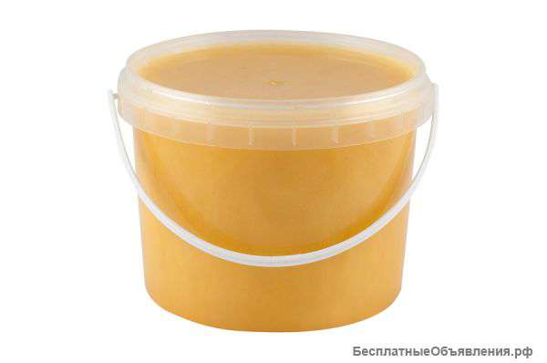 Качественный мед