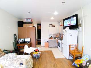 Квартира, студия, 34 кв. м.