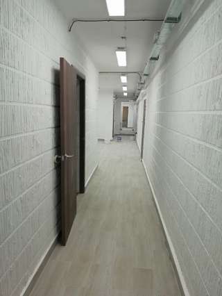 Отделка любой сложности