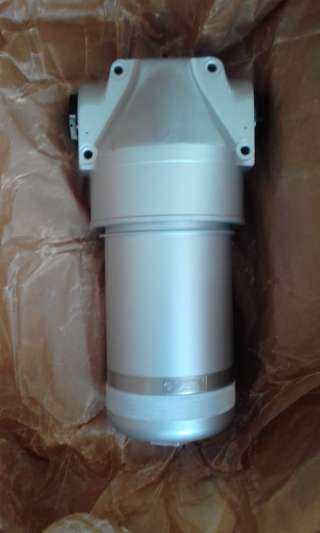 Фильтры и многое другое