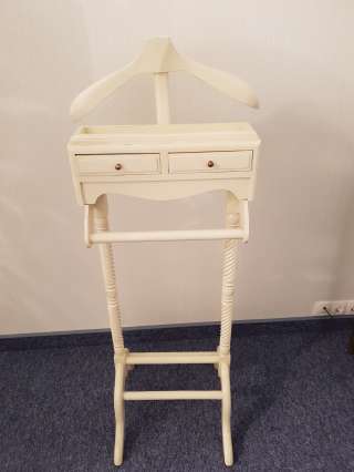 Вешалка Валет с 2-мя ящиками