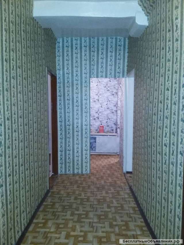 2-к. неблаг. квартиру