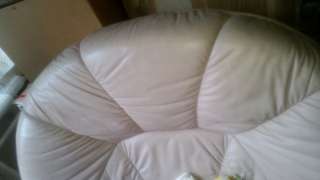 Кресло.кожа.дания