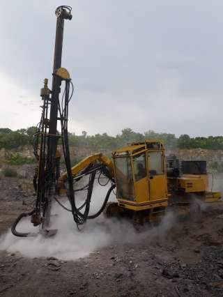 Бурові роботи