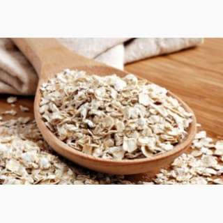 Овсянка от производителя Полтава