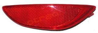 Hyundai Solaris 10-14 4D отражатель катафот бампера левый 924051R000 правый 924061R000 для солярис