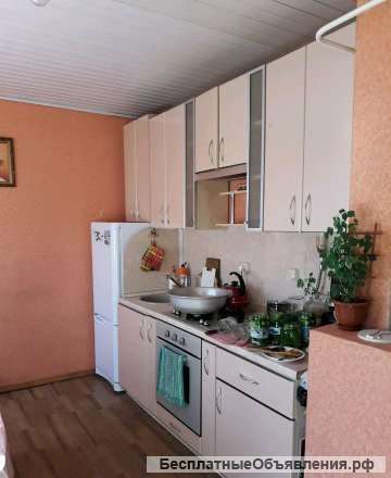 Дом на Песчаной улице