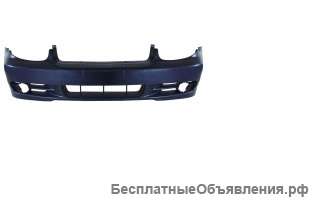 Sonata 01-04 Бампер передний 865603D010 для Соната