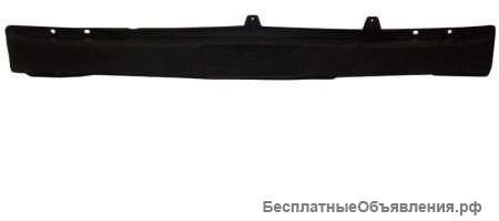 Sonata 01-04 Усилитель заднего бампера 8663138010 для Соната