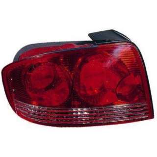Sonata 01-04 Фонарь задний левый 924013D010 правый 924023D010 для Соната