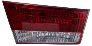 Sonata 04-09 Вставка в крышку багажника левая 924033K000 правая 924043K000 для Соната