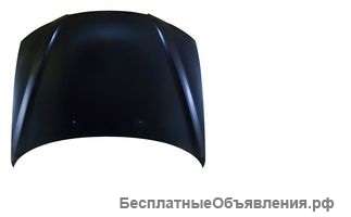 Sonata 04-09 Капот 664003K000 для Соната
