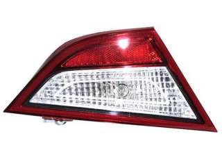 Sonata 09- Вставка в крышку багажника левая 924043S010 правая 924033S010 для Соната