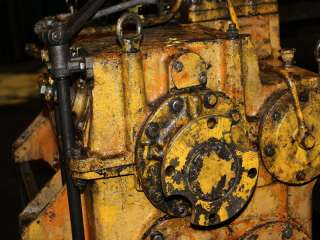 Ремонт узлов к тракторам К-700, К-701, К-744, Т-150 в Элисте